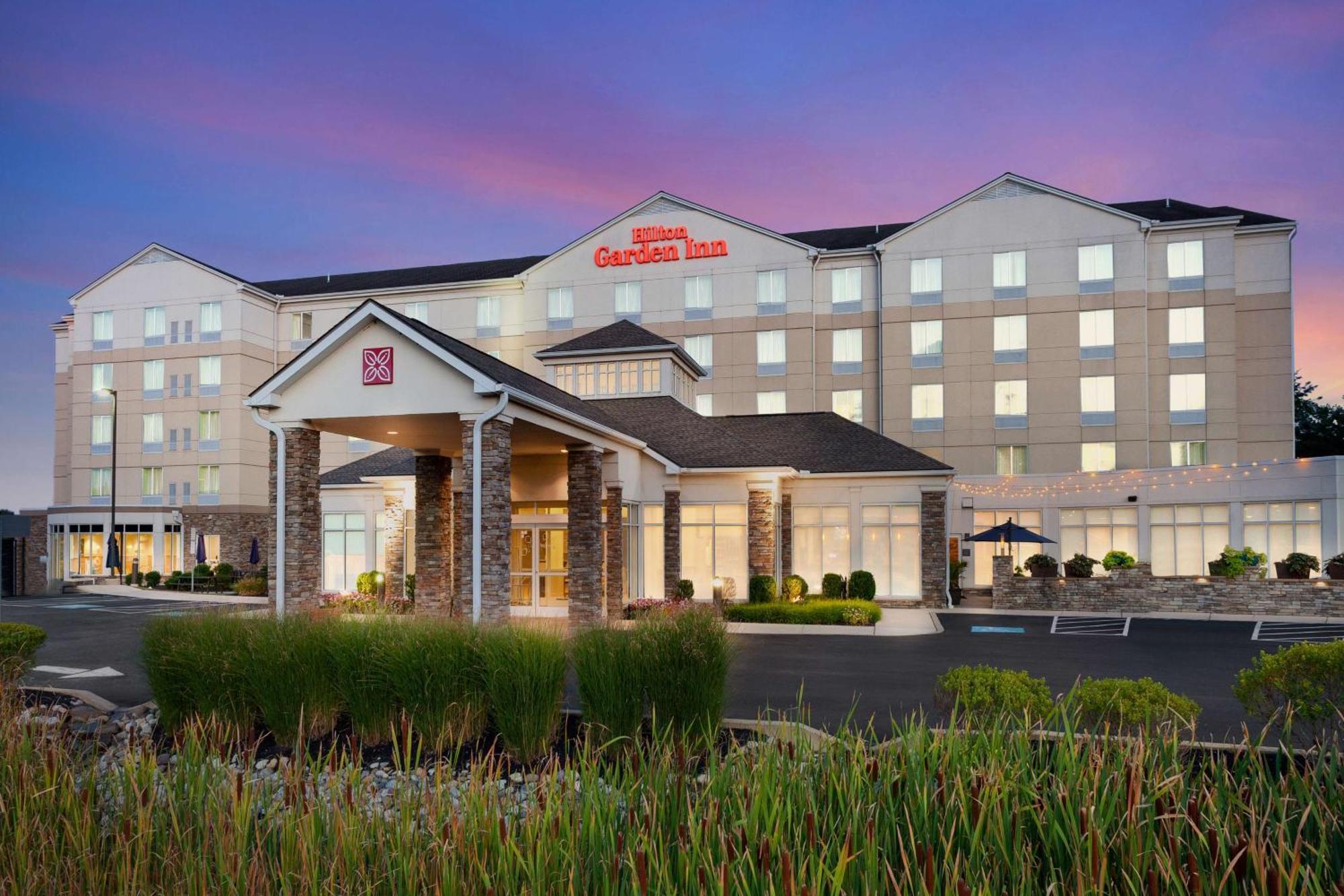Hilton Garden Valley Forge/oaks Hotel