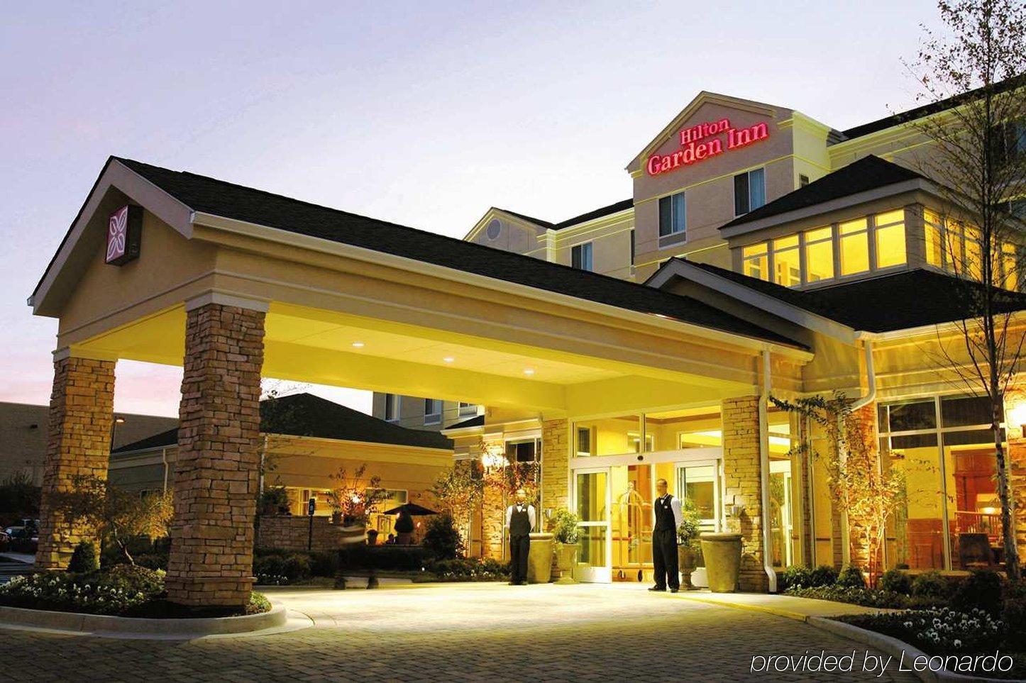 Hilton Garden Valley Forge/oaks Hotel 3*