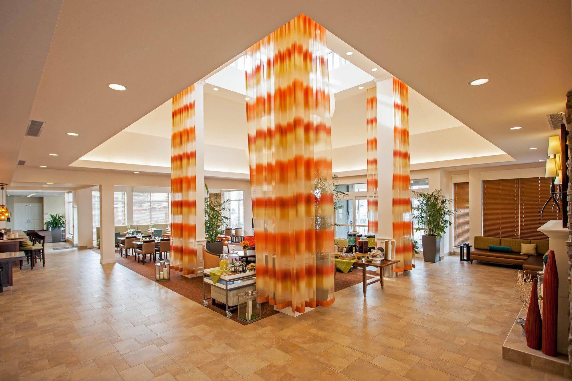 Hilton Garden Valley Forge/oaks Oaks