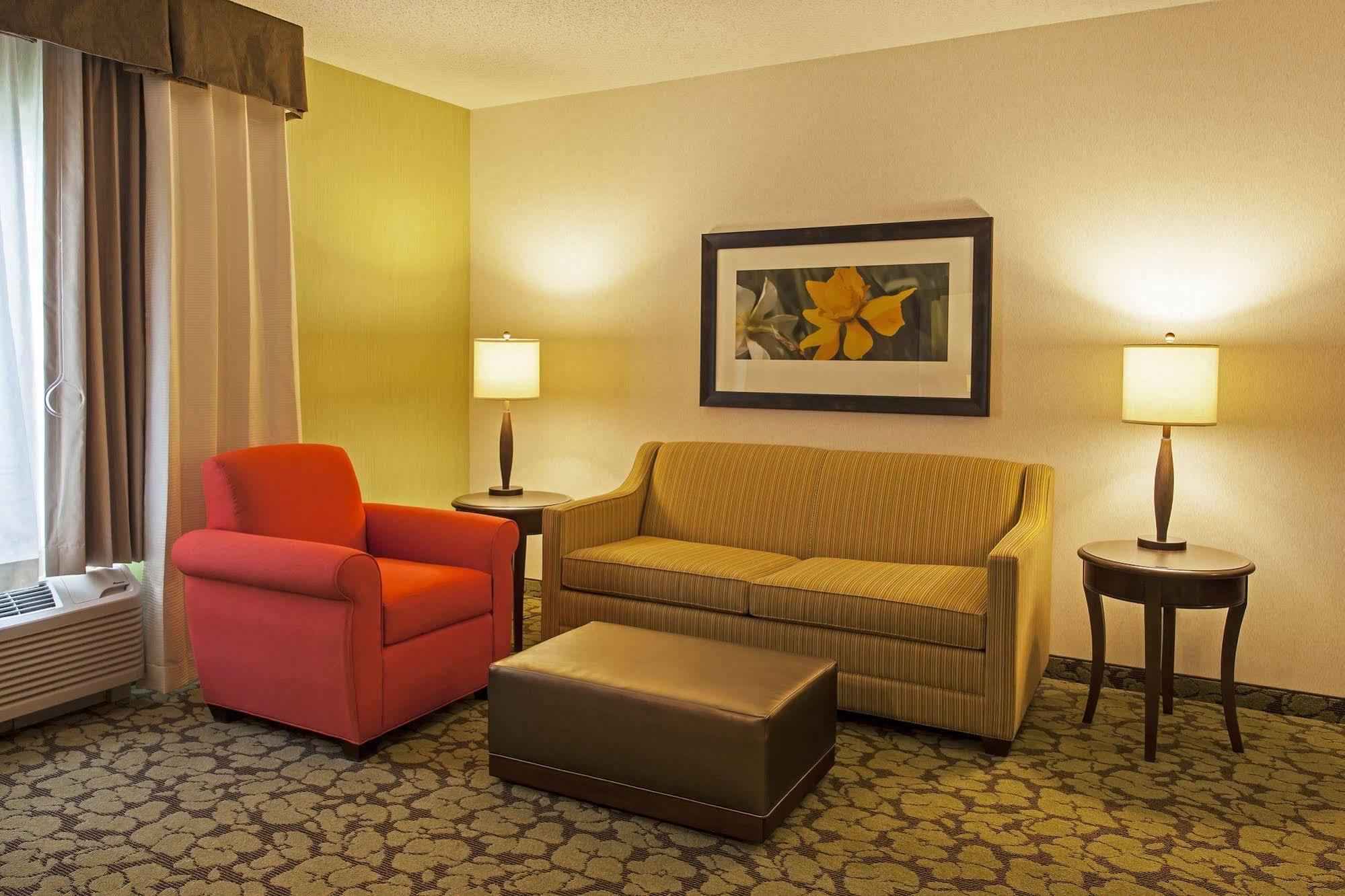Hilton Garden Valley Forge/oaks 3* Oaks