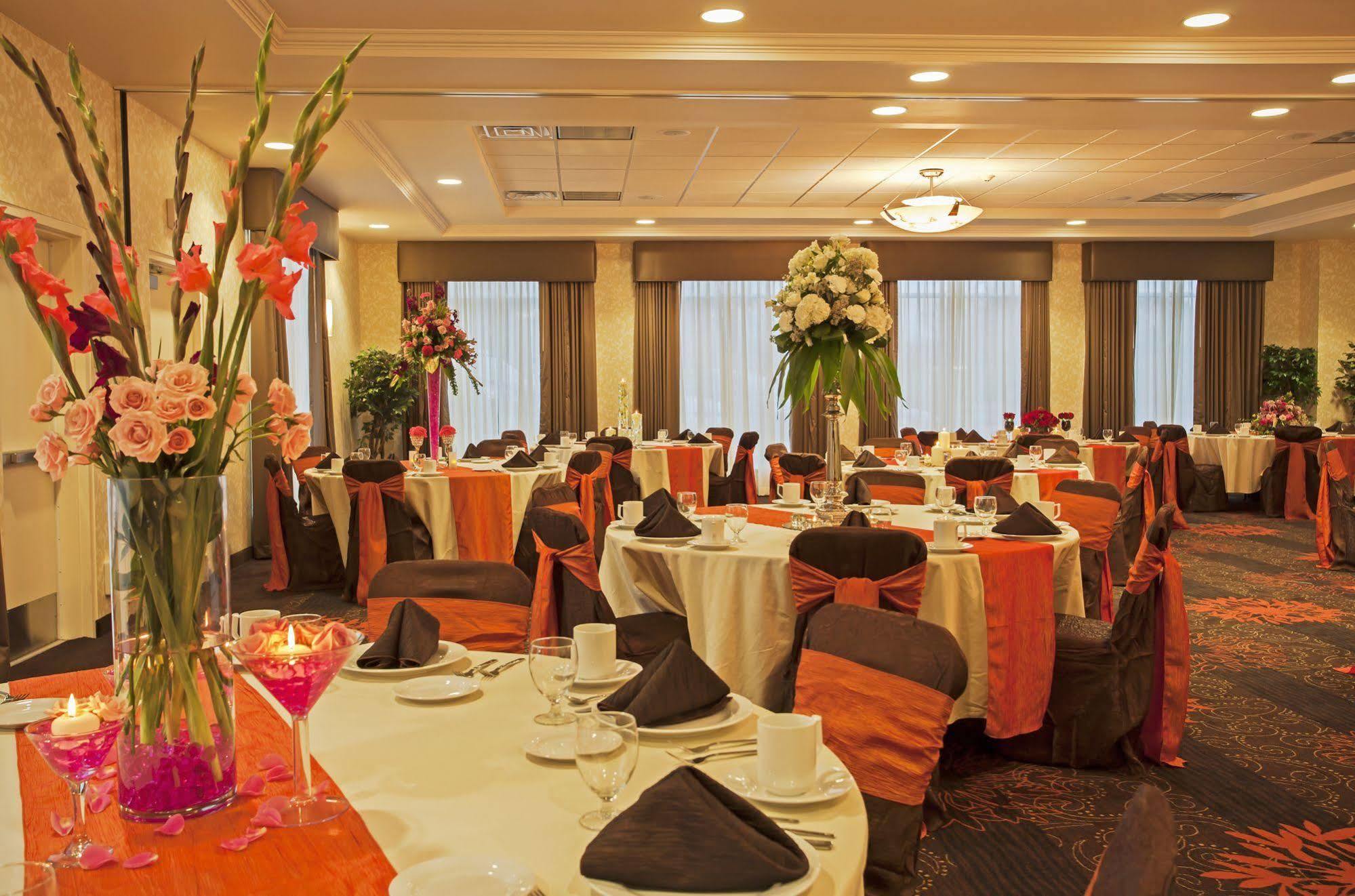 Hilton Garden Valley Forge/oaks 3* Oaks